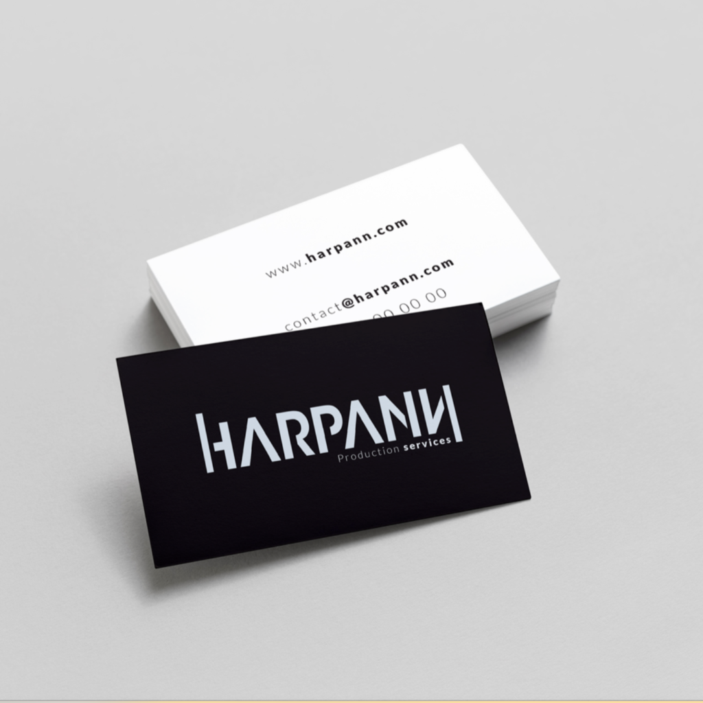 Harpann