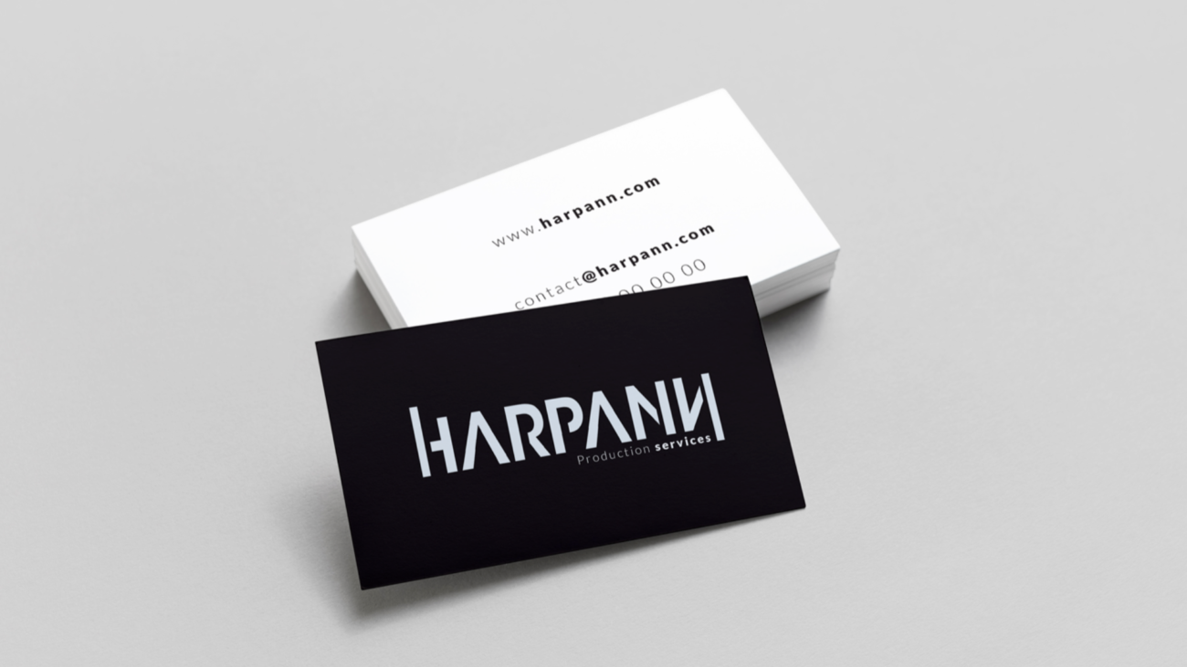 Harpann
