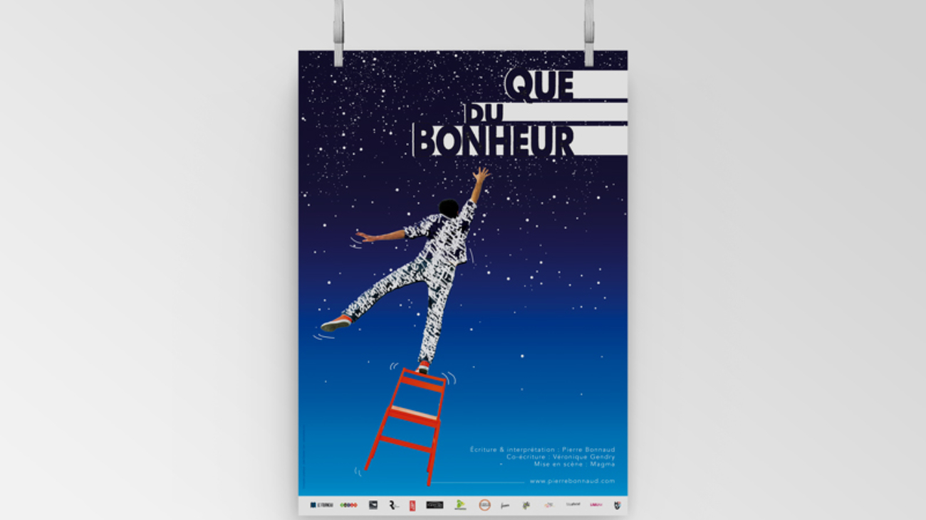 Que du bonheur